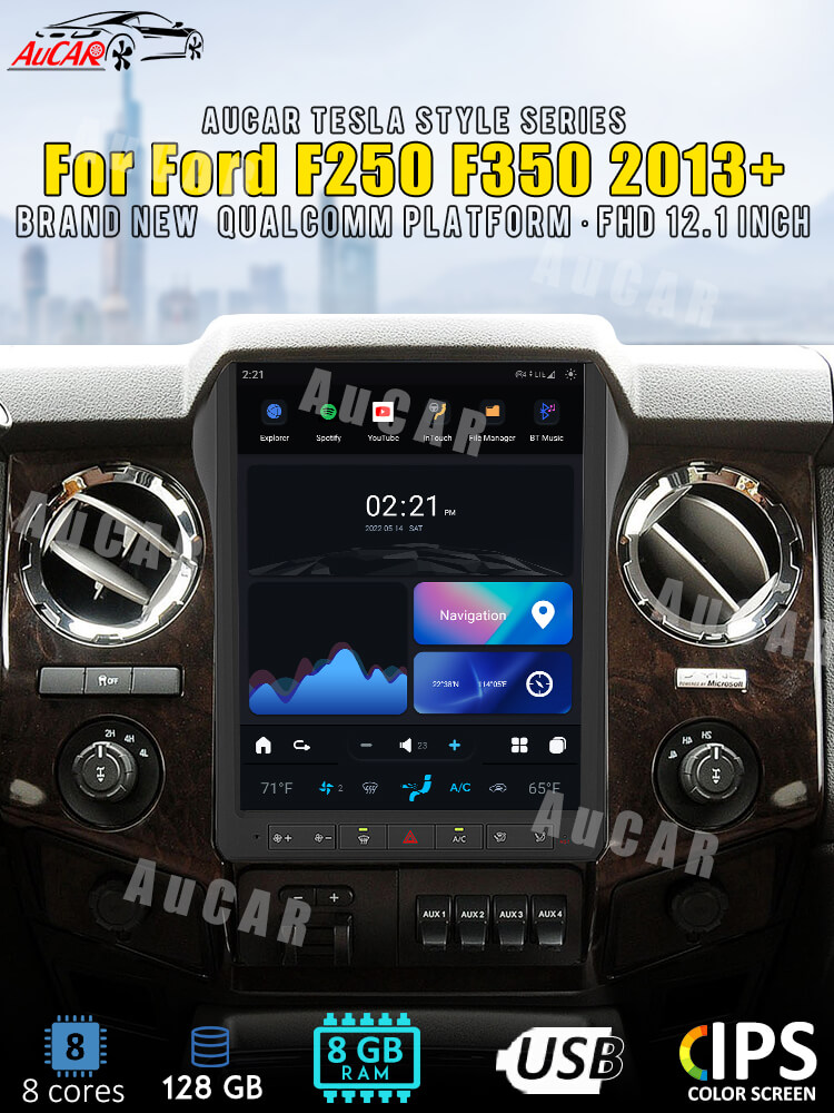 Android Tablet as a Head Unit & GPS - New Install - Page 3 - Communications  & Other Electronics - Offroad Passport