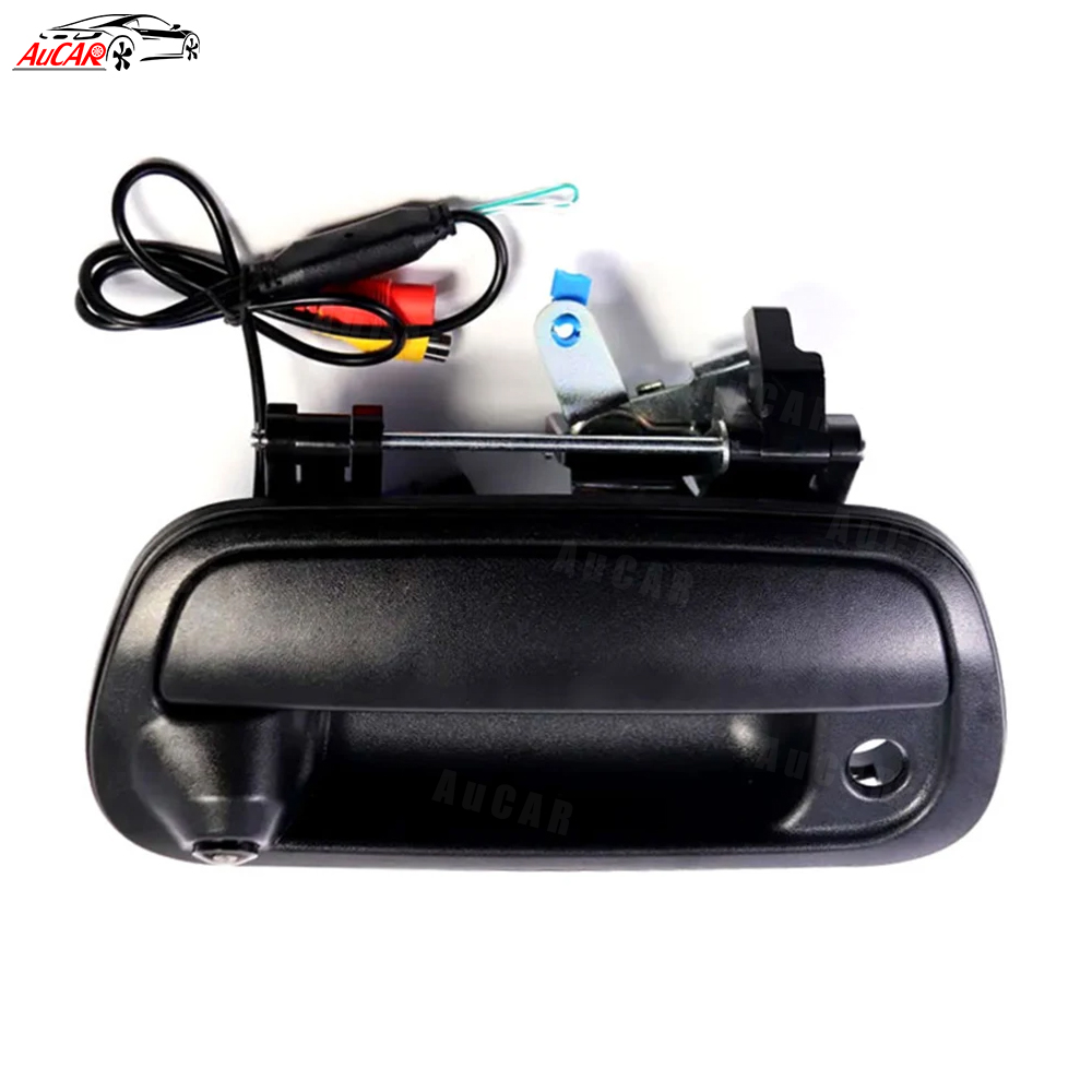 AuCAR Universal Front Camera Car Front View Parking Camera