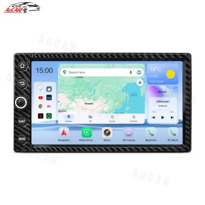 EfFor Adattatore Slot Per SIM Card Per Autoradio Android – Connessione 4G Stabile