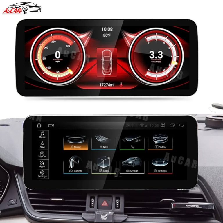 Aucar's Best Android Aucar For Audi A5 Android Module | Aucarauto