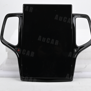 OPEN BOX AuCar Tesla Android 14.5" Car Radio GPS Navigation For Jeep Grand Cherokee 2014-2020 Car Multimedia Stereo Player Car Video