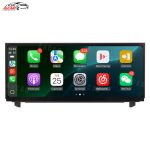 AuCar Tesla Android Car Radio GPS Navigation For Lexus IS 2013-2017 Car Multimedia Stereo Player Car Video