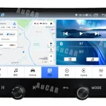 AuCAR Android 10 Head Unit Car Video For Porsche Cayman 2005-2012 Car Multimedia Player GPS Navi Audio Radio Stereo Head Unit Car Video
