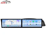 OPEN BOX AuCar Tesla Android 13 12.3" Car Radio GPS Navigation For Toyota 86 Subaru BRZ 2012-2021 Car Multimedia Stereo Player